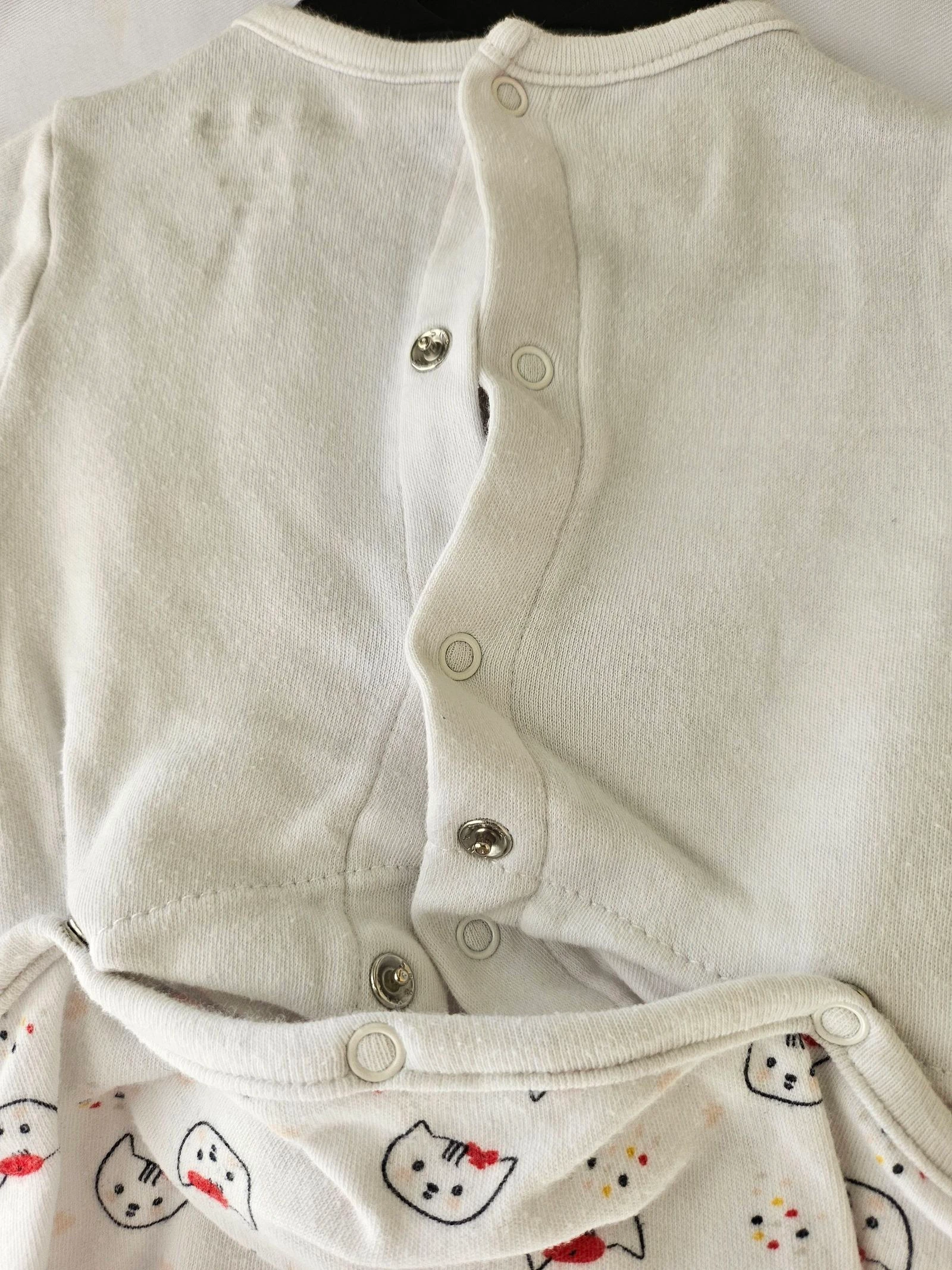 Pijama fino 6 meses – photo 5